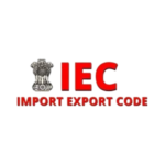 Import Export Code (IEC)