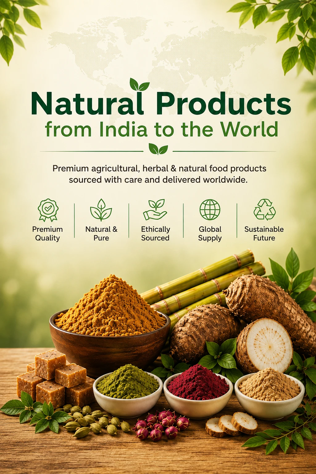 Our Products